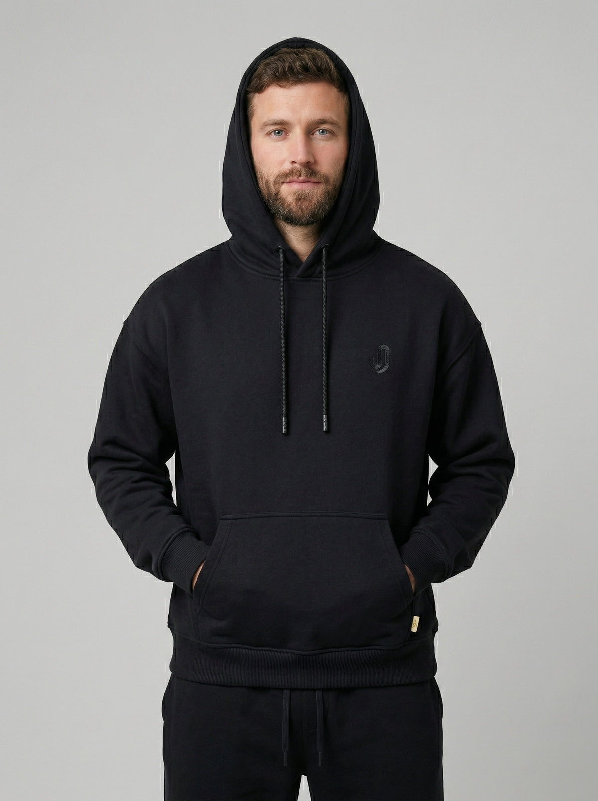 Essential Hoodie