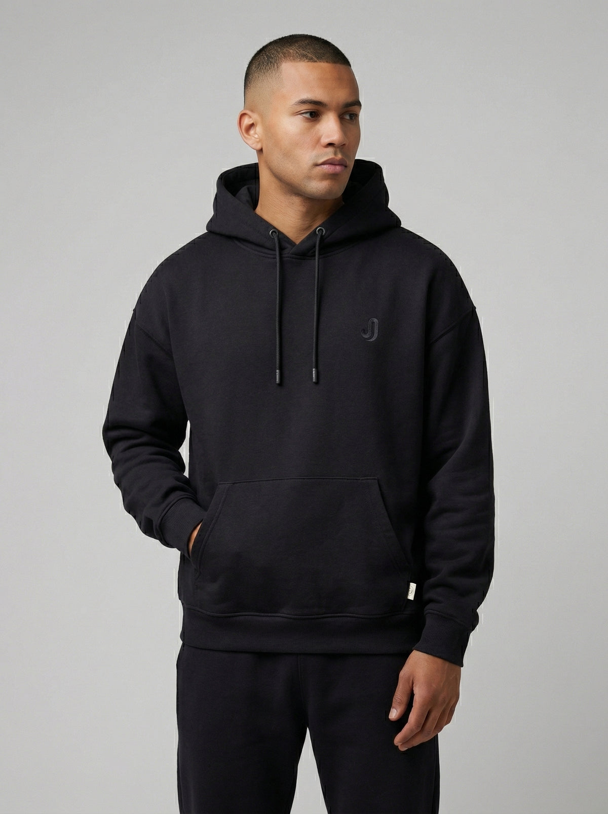 Essential Hoodie
