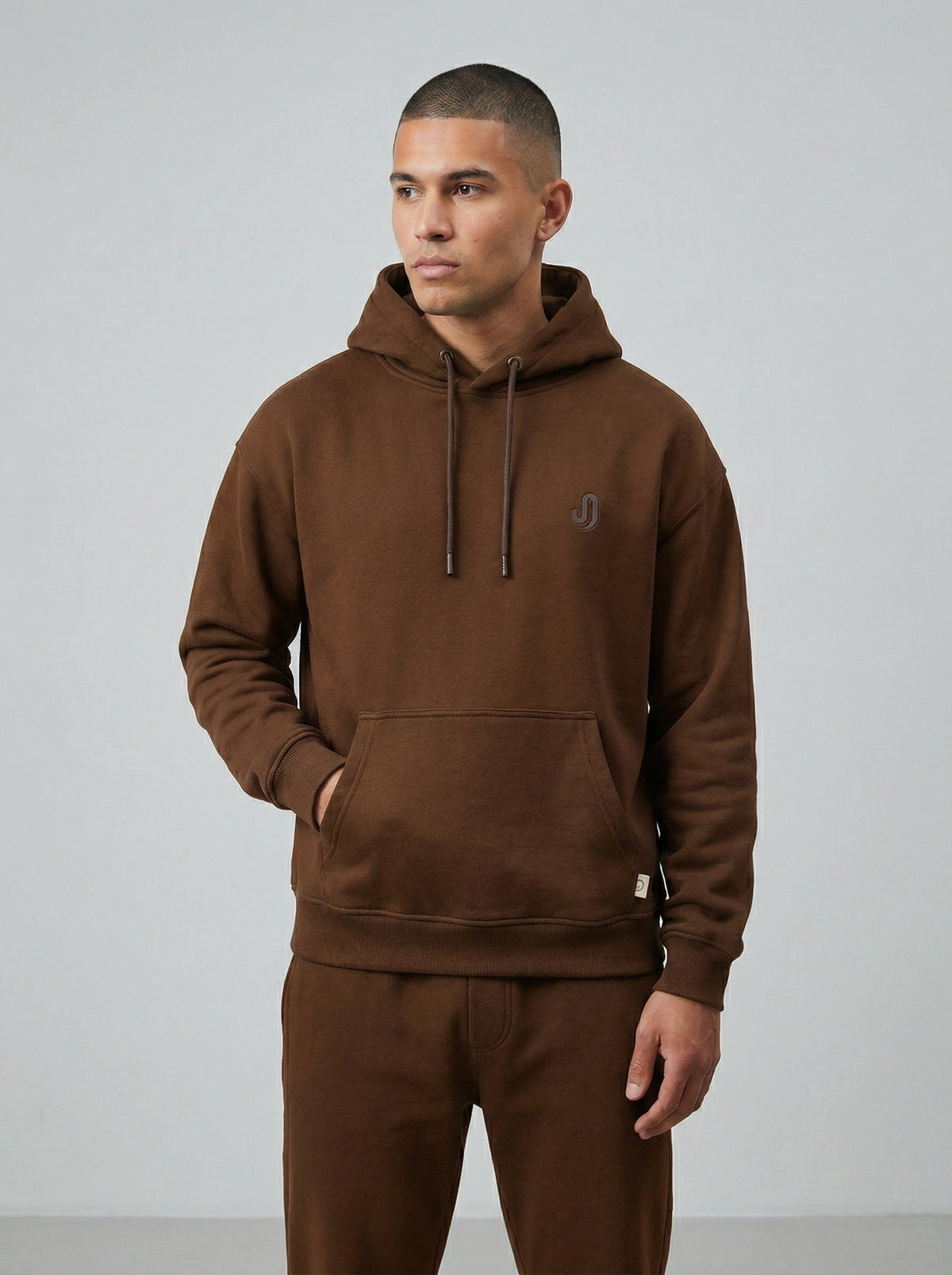 Essential Hoodie