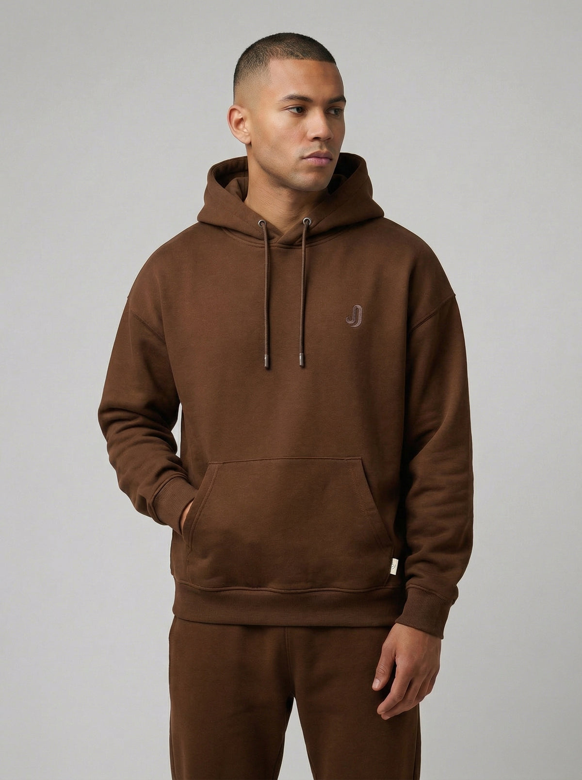 Essential Hoodie