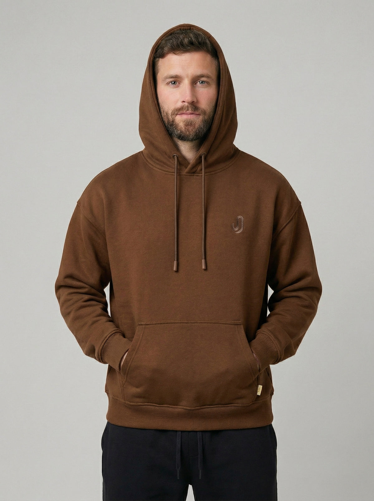 Essential Hoodie