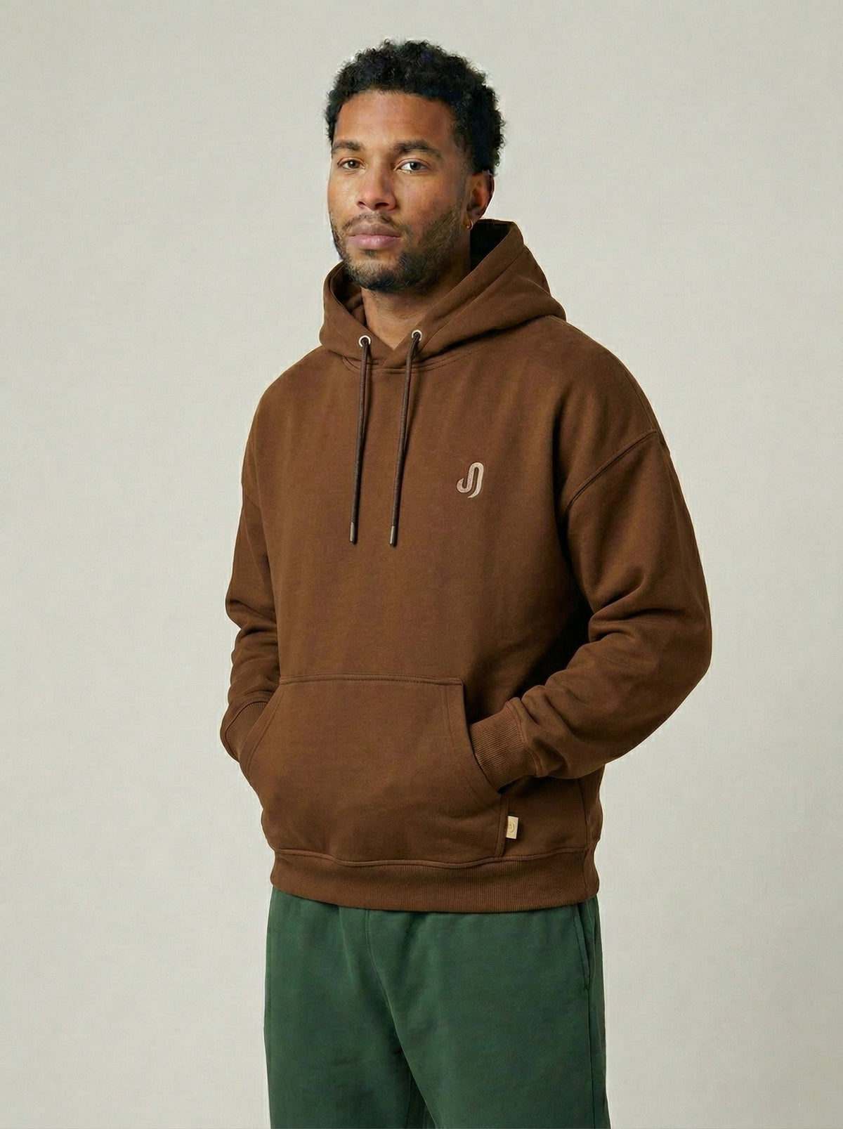 Essential Hoodie
