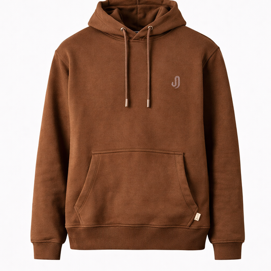 Jakobson Essential Hoodie