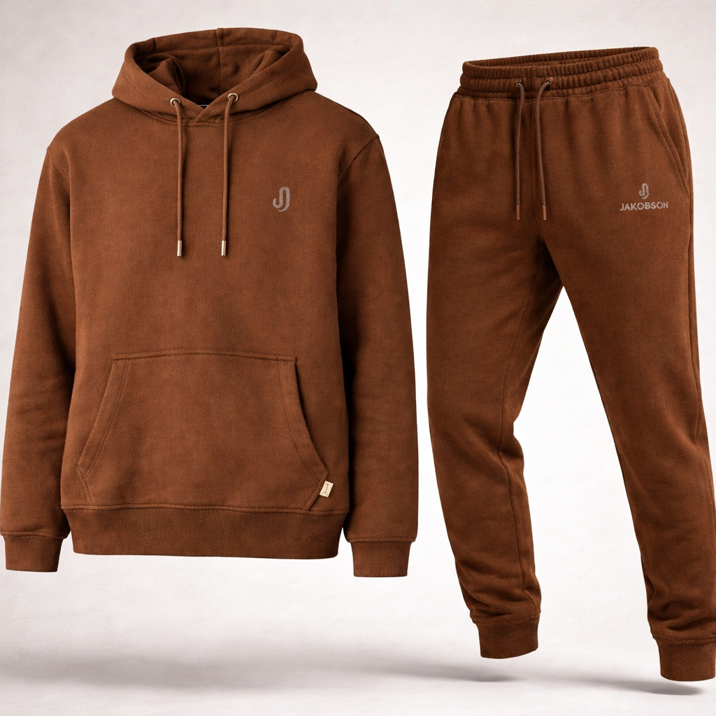 Jakobson Essential Set