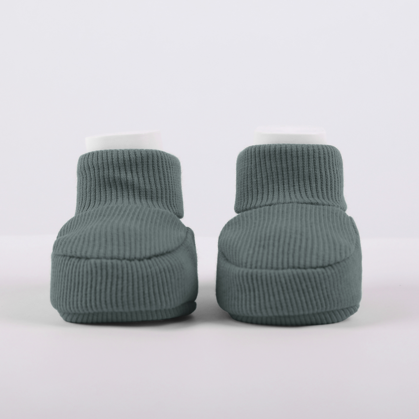 Baby Booties – Organic Cotton, Soft & Comfortable