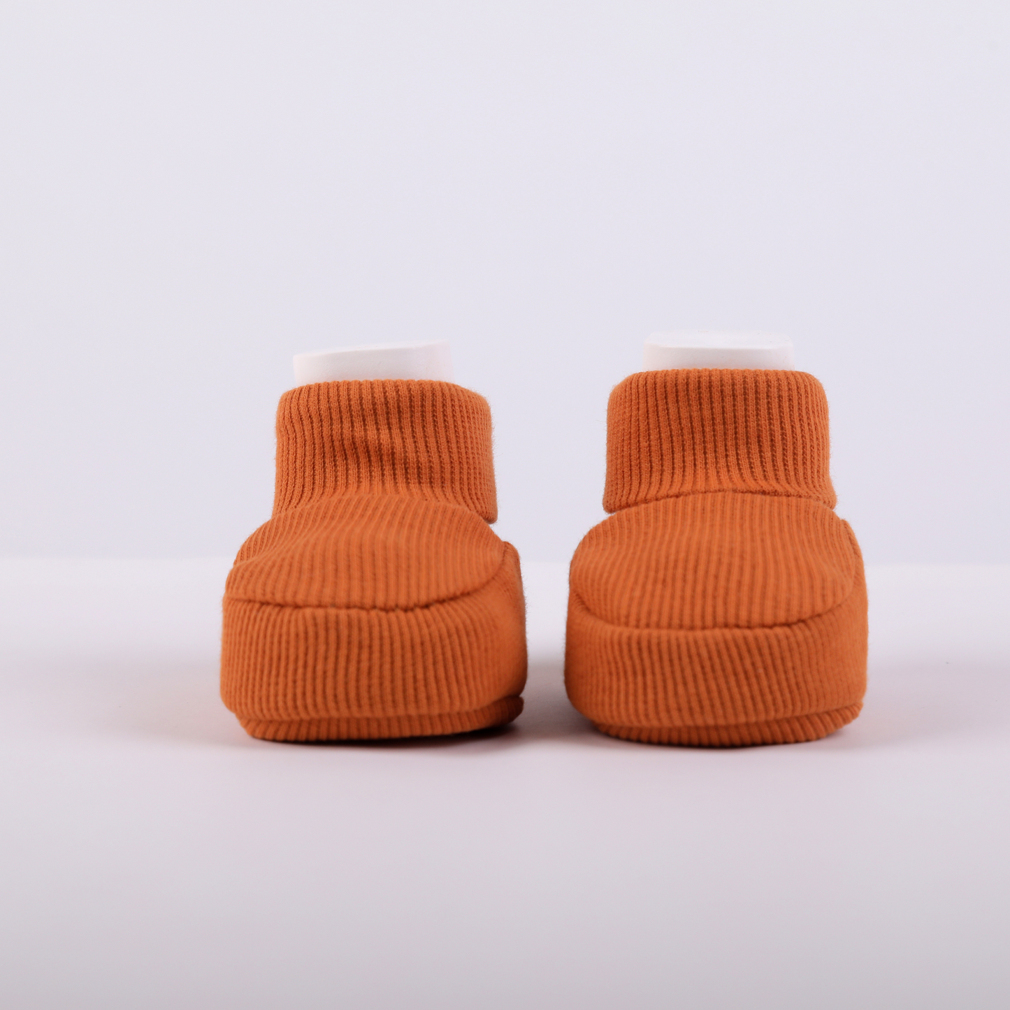 Baby Booties – Organic Cotton, Soft & Comfortable