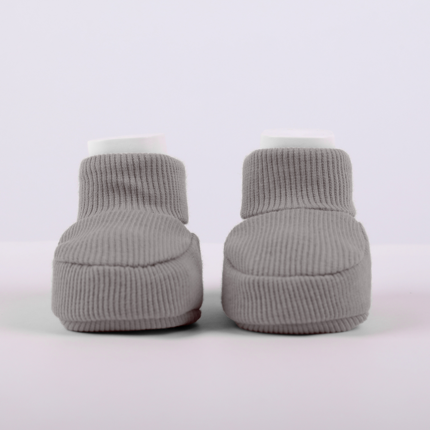 Baby Booties – Organic Cotton, Soft & Comfortable