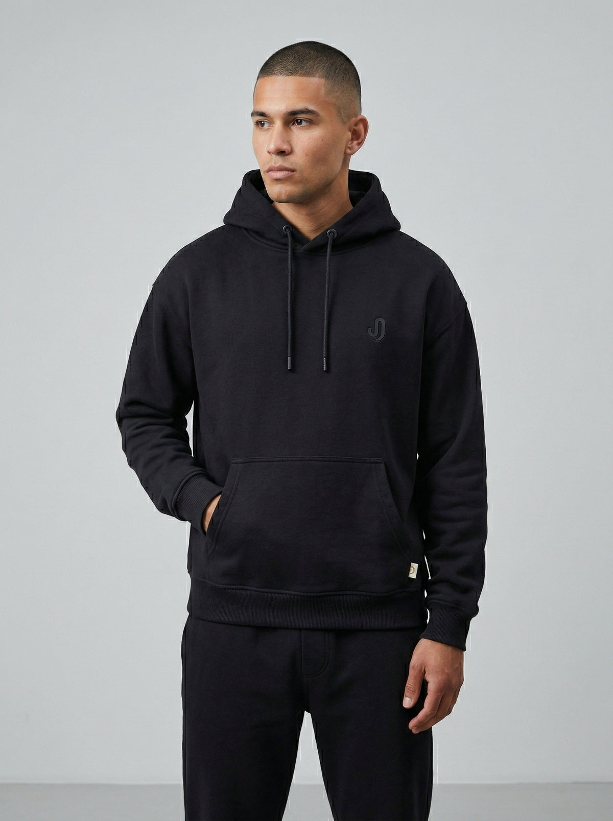 Essential Hoodie