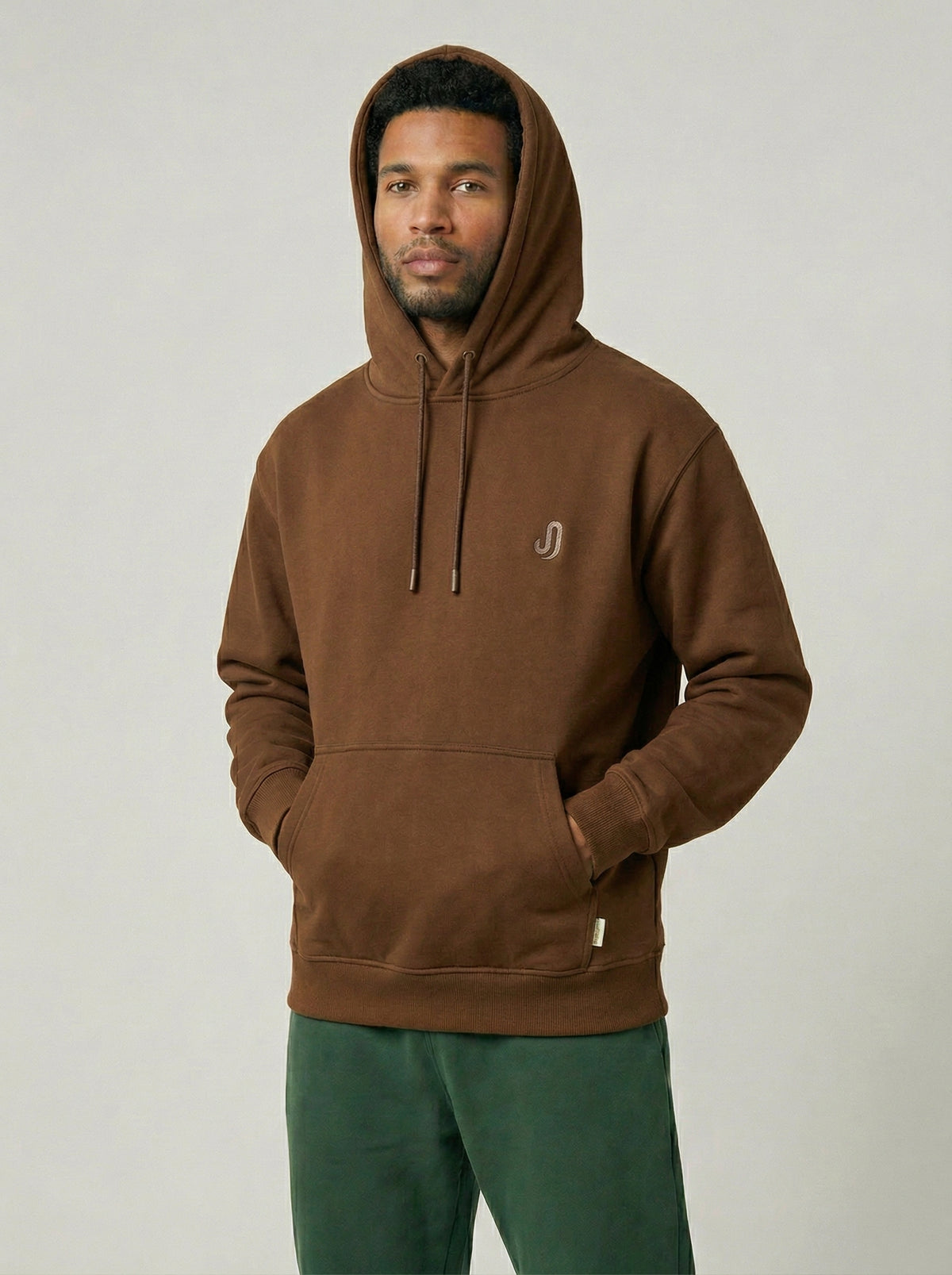 Essential Hoodie
