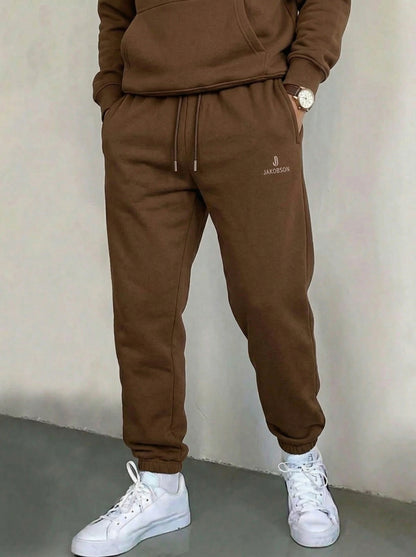 Jakobson Essential Joggers
