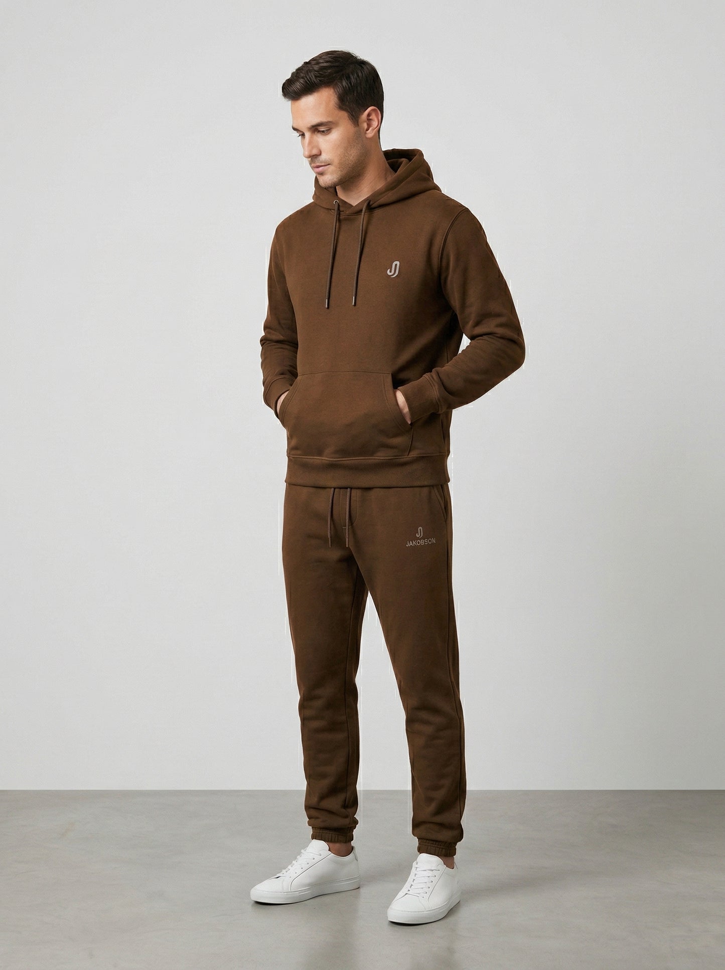 Jakobson Essential Set