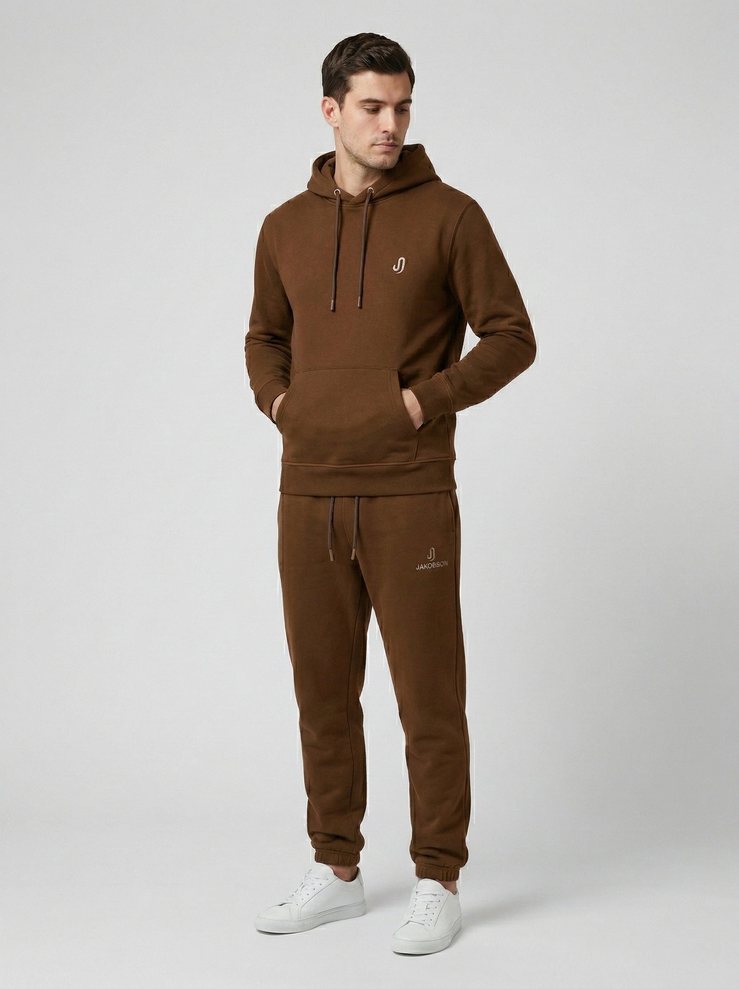 Jakobson Essential Set
