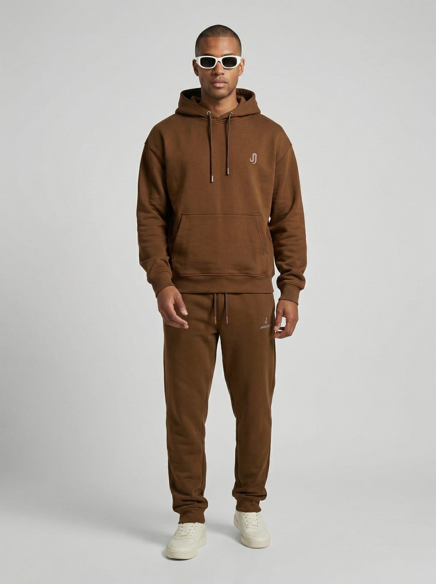Jakobson Essential Set