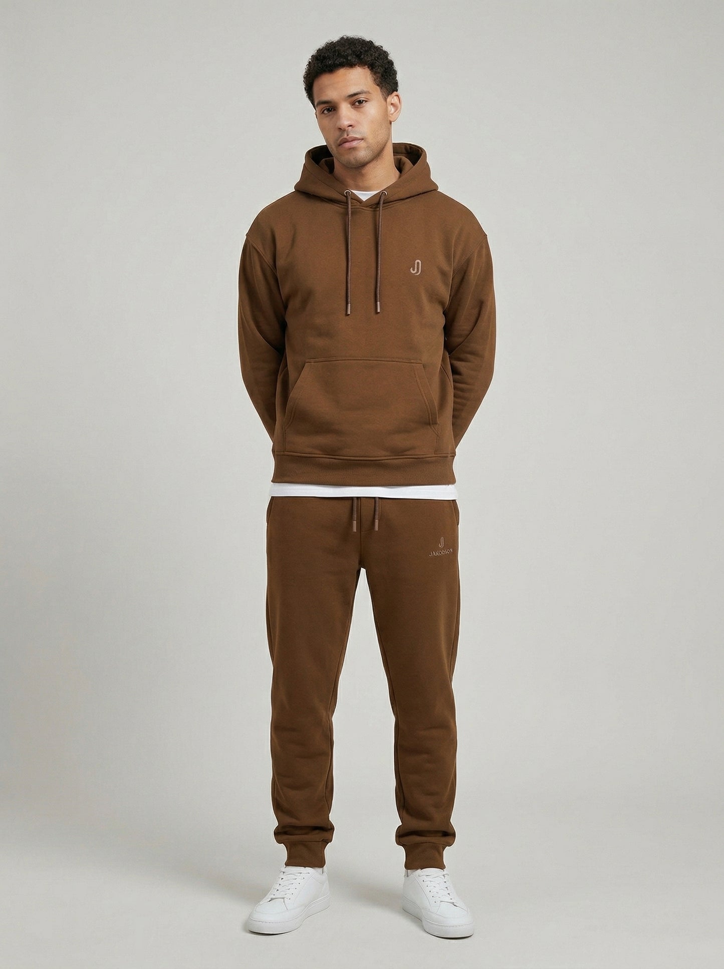 Jakobson Essential Set
