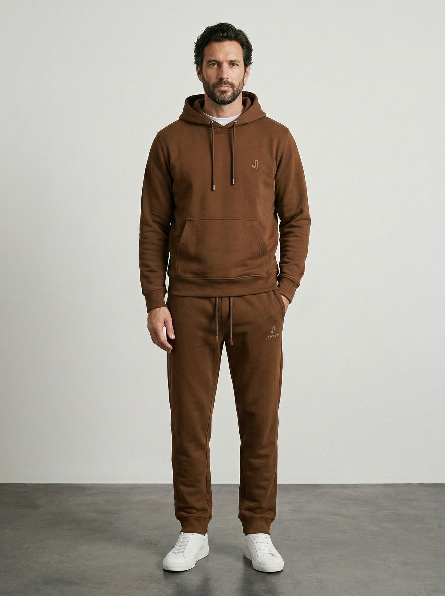 Jakobson Essential Set